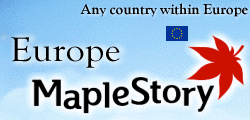 MapleStory Europe
