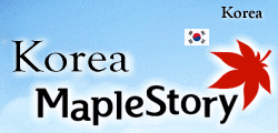 Korea MapleStory