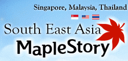 MapleStory South East Asia